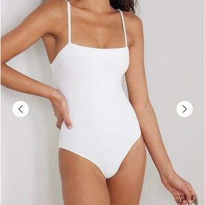 Eres Les Essentials Aquarelle Swimsuit